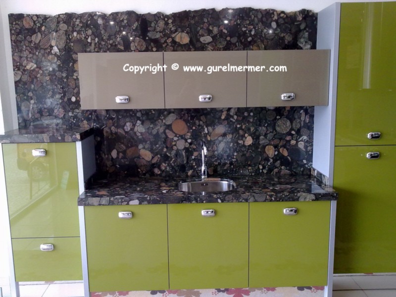 Verde Marinace